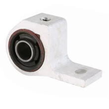 2X 352375 3532501 Front Triangle Arm Hinge for Berlingo/ZX for 306/Partner Suspension Bushing