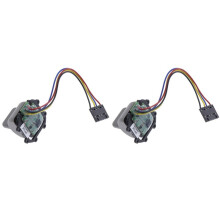 2X 99164 99164GT Analoge Rocker Assy voor Genie GS-2668 RT GS-3268 RT GS-4390 GS-5390
