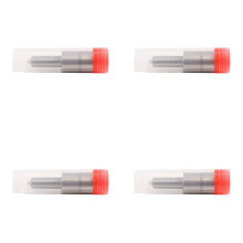 4X DLLA150S815 New Fuel Injector Nozzle for Case IH Serie 33 - 95 Classic