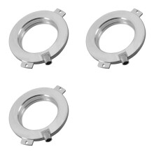 3X A6LF1 A6LF2 Automatyczna Skrzynia Biegów Underdrive Tłok 456143B001 Pasuje do Akcesoriów Samochodowych Skrzyni Biegów 45614-3B001