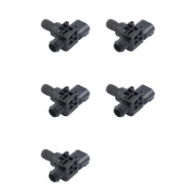 5X Vacuum Sensor Brake Pressure Sensor 20876799 for  Encore Regal   ATS CT6 CTS Impala SS