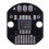 6Pcs AS5048A Magnetic Encoder PWM Output SPI/I2C Interface 14 Bit High Precision for Brushless Motor 1