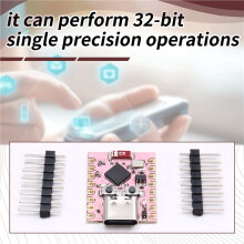 3X ESP32-C3 SuperMini Development Board WiFi ESP32 Development Board ESP32-C3 Development Board B