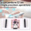 3X ESP32-C3 SuperMini Development Board WiFi  ESP32  Development Board ESP32-C3 Development Board B 4