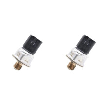 2X Fuel Oil Pressure Sensor 320-3064 Gp-Pressure C01 Heavy Duty  for  Sensata 5PP4-18 10000-48495