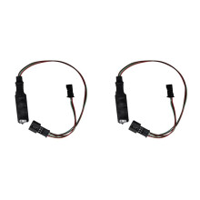 2X for F Series F10 F30 G Series G20 G30 TJA ACC PRO 5AT Cruise Module Steering Wheel Hands Off Detection Emulator
