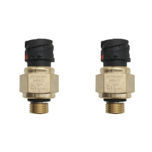 2X Retarder Pressure Sensor H53.825813 M42620 for SINOTRUK HOWO SITRAK Voith M54820 Oil Pressure Senso Dongfeng