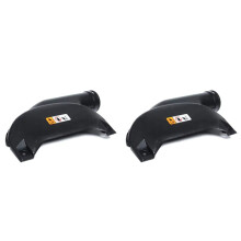 2X 282121M000 New Engine Air Intake Air Duct Assy Intake Pipe for Forte Forte Koup 2009-2013 28212-1M000