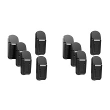 10X Portable Laptop Stand for Computer Keyboard Holder Legs Laptop Stands for Notebook Bracket Support