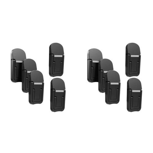 10X Portable Laptop Stand for Computer Keyboard Holder  Legs Laptop Stands for Notebook Bracket Support