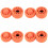 4X Cell Freezing Container Cryopreservation Procedure Gradient Cooling Box Liquid Nitrogen Tank Sample Resuscitation 1