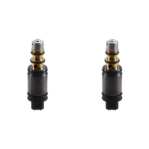 2X 7SBH17C Air Conditioning AC Compressor Control Valve for  Camry  Park Avenue