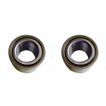 2X 6619804902 Auto Front Wheel Bearing for ISTANA MB100 MB140