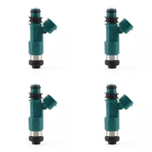 4pcs Fuel Injector Nozzle 15710-65J00 Fit for SX4 2.0L 2007-2010