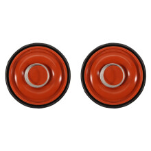 2X A6460102230 A6460101130 PCV Valve Cap with Membrane for - E-Class C-Class W204 W211 S211 220 200CDI