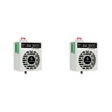 2X  Intelligent Dehumidifier Electrical Cabinet Industrial Dehumidifier Distribution Box Semiconductor Dehumidifier