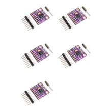 5X MCU+9DOF BNO055 Intelligent 9-Axis 055 Attitude Sensor Module MCU-055