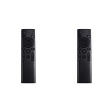 2X Remote Control for WANBO Projector Adaptive T2 Max/T2 Free/ T2R Max/X1/T4 Projectors