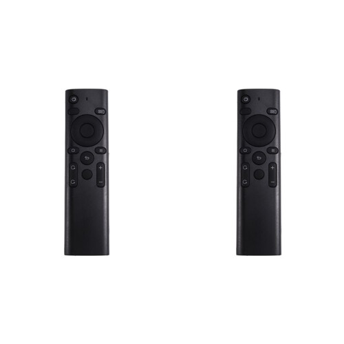 2X  Remote Control for WANBO Projector Adaptive T2 Max/T2 Free/ T2R Max/X1/T4 Projectors