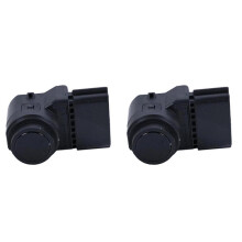 PW50100700AB Pdc Parking Sensor for for Yaris 4ML061ADB Replacement Parts 2pcs
