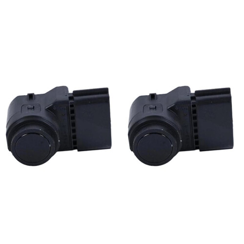 PW50100700AB Pdc Parking Sensor for   for  Yaris 4ML061ADB Replacement Parts 2pcs