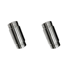 2X 322404 Transmission Shaft Sleeve for 206 207 307 308 408 C2 C4