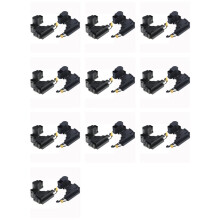 20X Front Left and Right Door Lock Actuator for Aveo 5 Optra Wave Wave5 G3 96252707 96252709