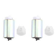 2X UCT35 Motorcycle Fuel Pump with Filter 15100-1100 15100-47H20 for GSXR1000 GSF1250 KFX450R
