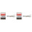 2X M1012C M10 GPS Module with Compass NMEA UBX Output Protocol for FPV RC Airplane Helicopter FPV Racing Drone 2