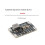 10X XL63020 TPS63020 Lithium Battery USB Automatic Boost Buck Step  Down Module Microcontroller Power Low Ripple 5V 1