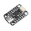 2X MCP2221A USB to GPIO ADC/I2C Adapter Module TYPE-C Interface Signal Processing Board for OLED Display Sensor PWM 4