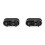 2X TEYUN Q3 28dB Microphone Amplifier Stage Microphone Preamplifier 48V Phantom Power for Dynamic/Condenser Microphones 1