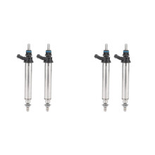 4Pcs New Fuel Injectors Nozzle A2780700687 0261500065 for - A B C E G GL CLA GLA GLC GLE GLK ML R S SL
