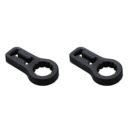 2X Jack Handle Keeper for  Jack & Farm Jack & Off Road Jack Accessories Handle Bar Protector