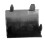 2X Car Front Side Skirt Small Cover Jack Positioning Rack Cap for   E-Class W212 2009-2012 A2126981530 Left 2