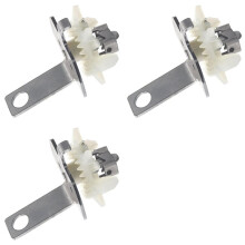 3X Governor Oil Slinger Governor Gear for 691968 490815 391764 BS Lawn Mower Part Gardening Tools Parts Mower