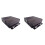 2X 4CH MDVR Loop Recording Support 512GB Storage for Single  Card Mobile DVR for Bus Truck 2