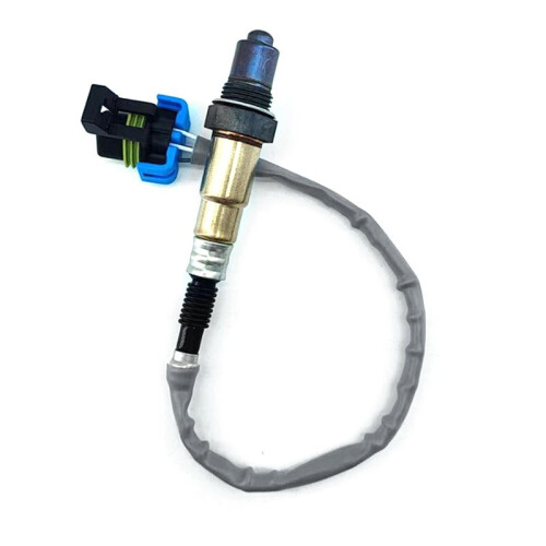 2X 12634061 Lambda Probe Oxygen Sensor for  Srx  Captiva Malibu  Terrain  Antara 3.0 2