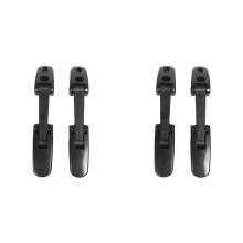 4set Heavy Duty Hood Assembly 25169065 371529132 for 325 335 337 340 348 384 386