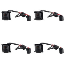 4X 99240-D9000 New Rear View Camera Reverse Camera Parking Backup Camera for Sportage 2020-2022