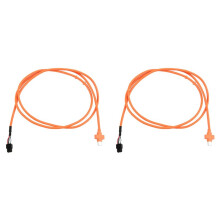 2Pc Print  Signal Cable for  Kobra 3, K3, Kobra 3 Combo- 3D Printer Parts