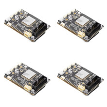 4X 5778 Module for Adafruit Matrix Portal S3 CircuitPython Powered Internet Display WiFi and