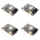 4X 5778 Module for Adafruit Matrix Portal S3 CircuitPython Powered Internet Display WiFi and 1