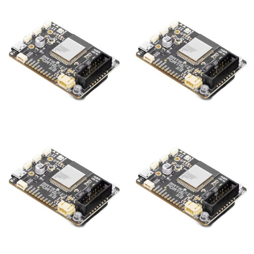4X 5778 Module for Adafruit Matrix Portal S3 CircuitPython Powered Internet Display WiFi and