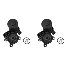 2X Left Electronic Parking Brake Actuator DG9C-2B713-AA for Fusion Escape MKC MKX 13-18 DG9Z2B713A