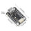 2X MCP2221A USB to GPIO ADC/I2C Adapter Module TYPE-C Interface Signal Processing Board for OLED Display Sensor PWM 7