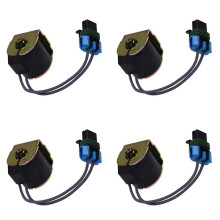4X 22-02804-00 Truck Refrigerated Car Valve Coil for Carrier  Compressor 05K / 05G 220280400