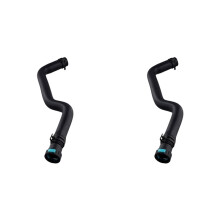 2X Heater Hose 8V2118K579AA for B-Max 2012-2023 Fiesta 08-23