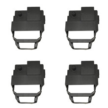 4X Ink Ribbon Cassette H086044 H086035 H086044- 00 H086035-00 for QSS-2901/2911/3001/3011/30/32/33/35/37