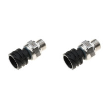 2X 81CP61-01 81CP6101 Car Oil Pan Fuel Pressure Sensor for